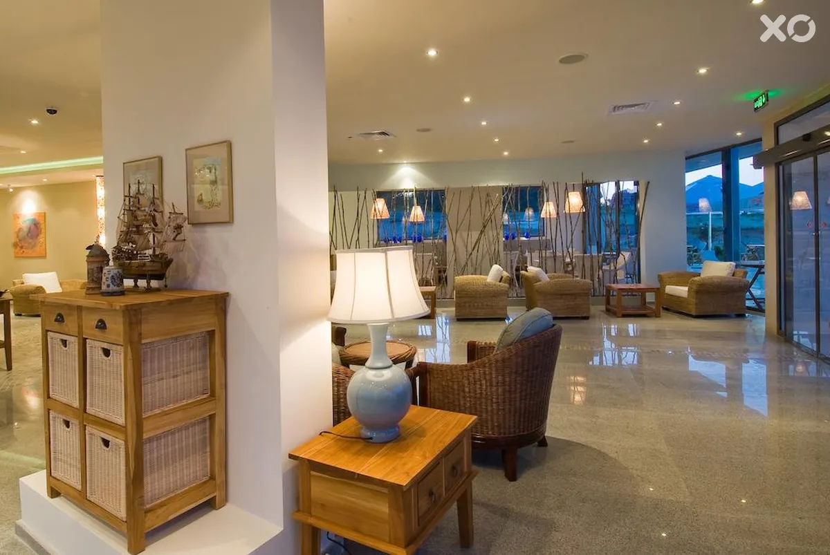 South Perl Resort & Spa
