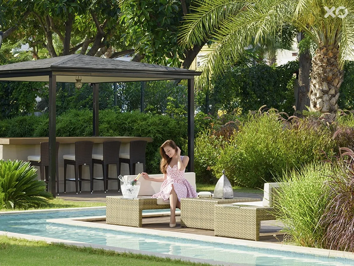 Alaaddin Beach Hotel