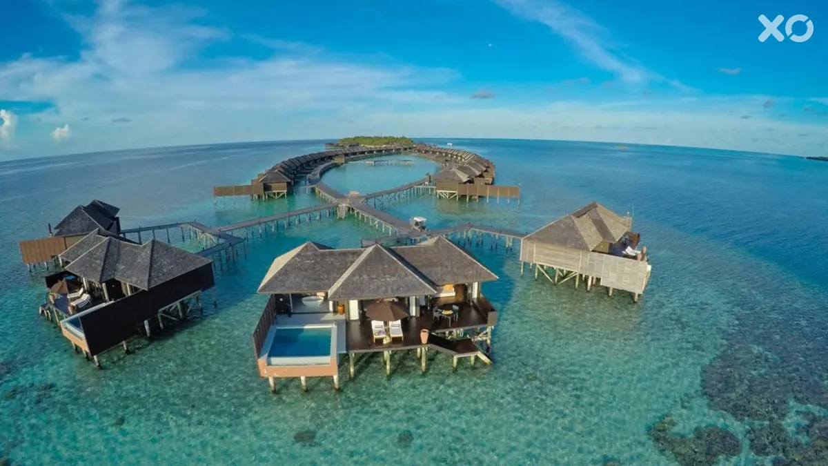 Lily Beach Resort & Spa