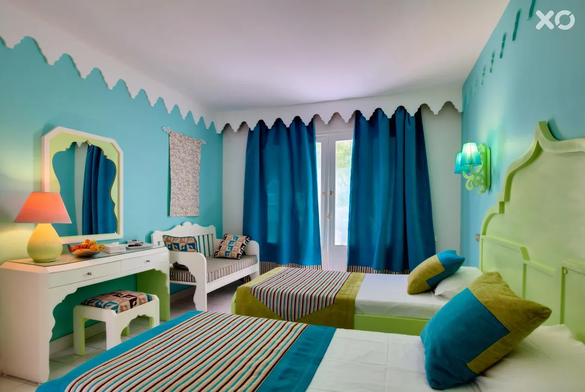 Dahab Lagoon Club & Resort