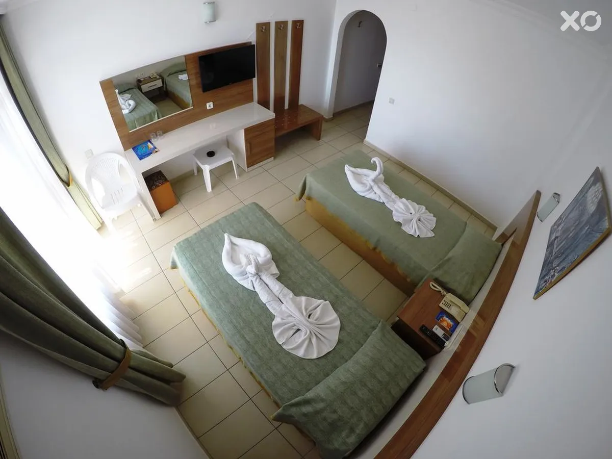 Miray Hotel