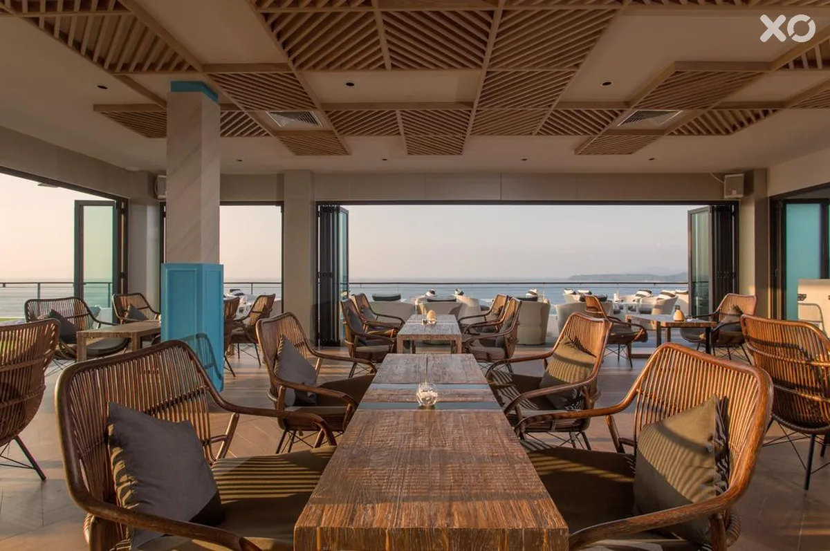 Cape Sienna Phuket Gourmet Hotel & Villas