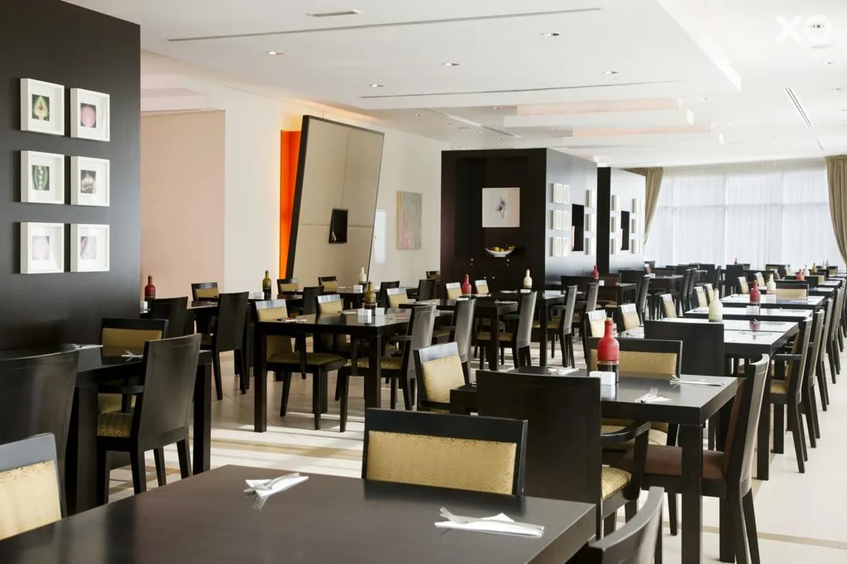 Holiday Inn Express Dubai Internet City