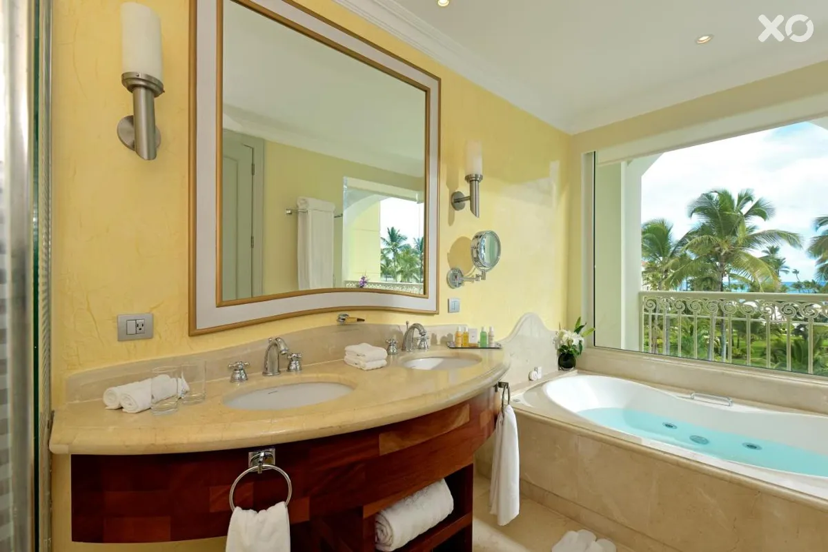 Iberostar Grand Bavaro Hotel