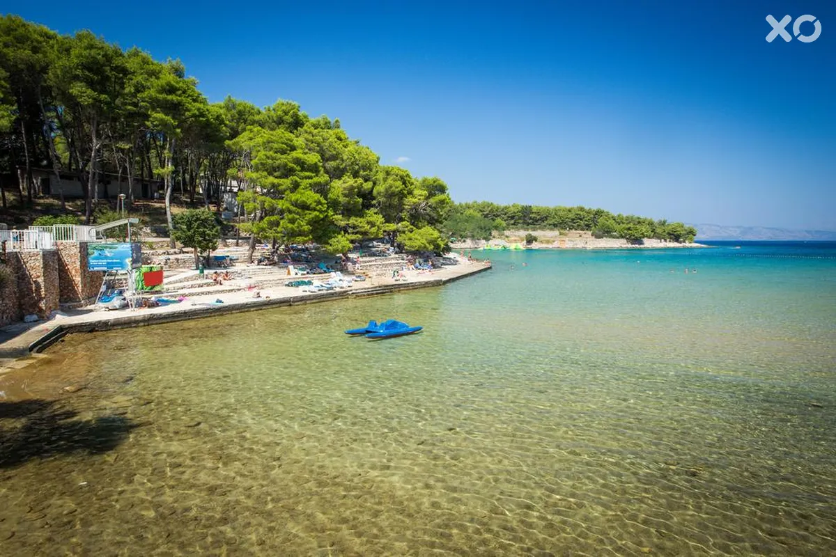 Hvar Hotel
