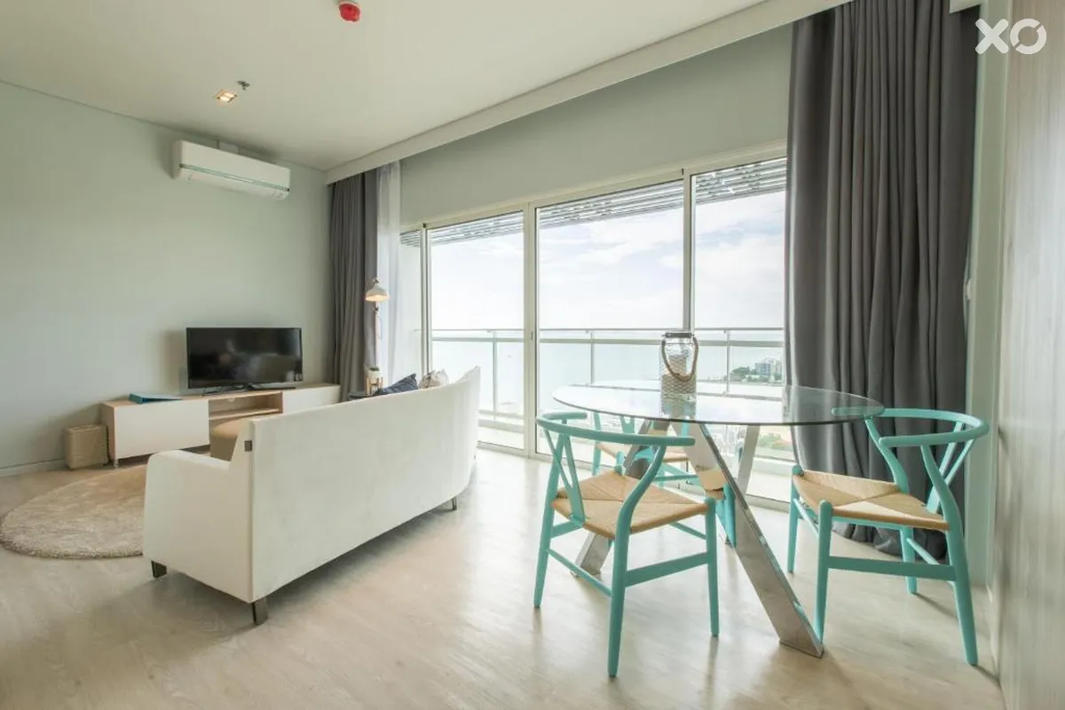 Veranda Residence Pattaya