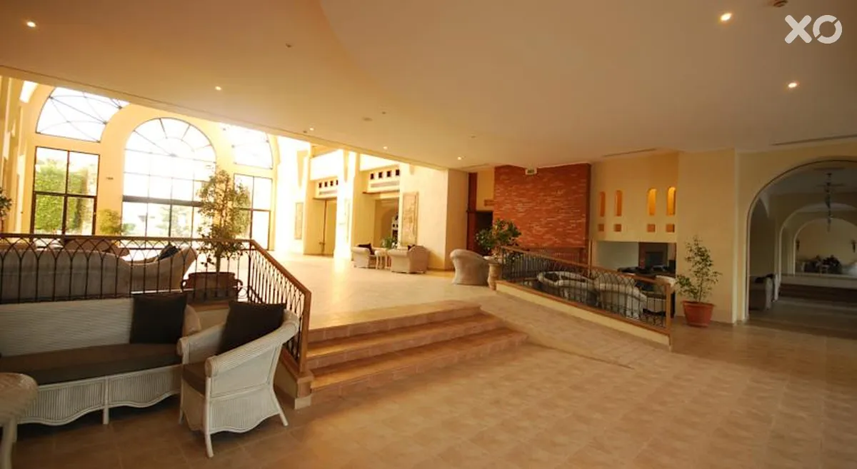 Djerba Resort Hotel