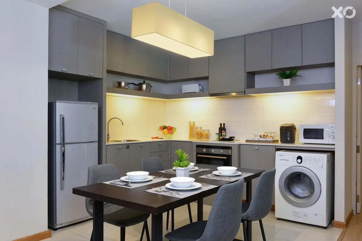 Altera Hotel & Residence