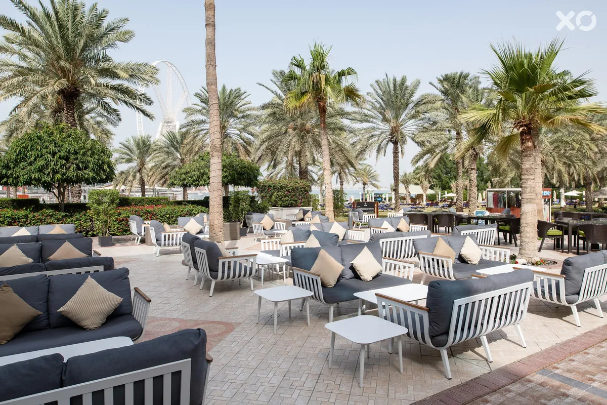 Sheraton Jumeirah Beach Resort