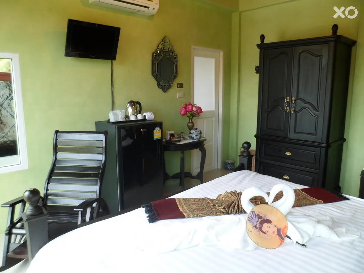 Khaolak Boutique Heritage