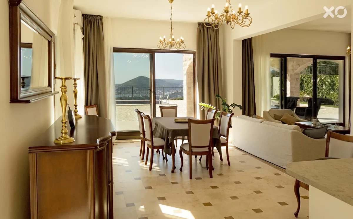 Oak Leaf Residences
