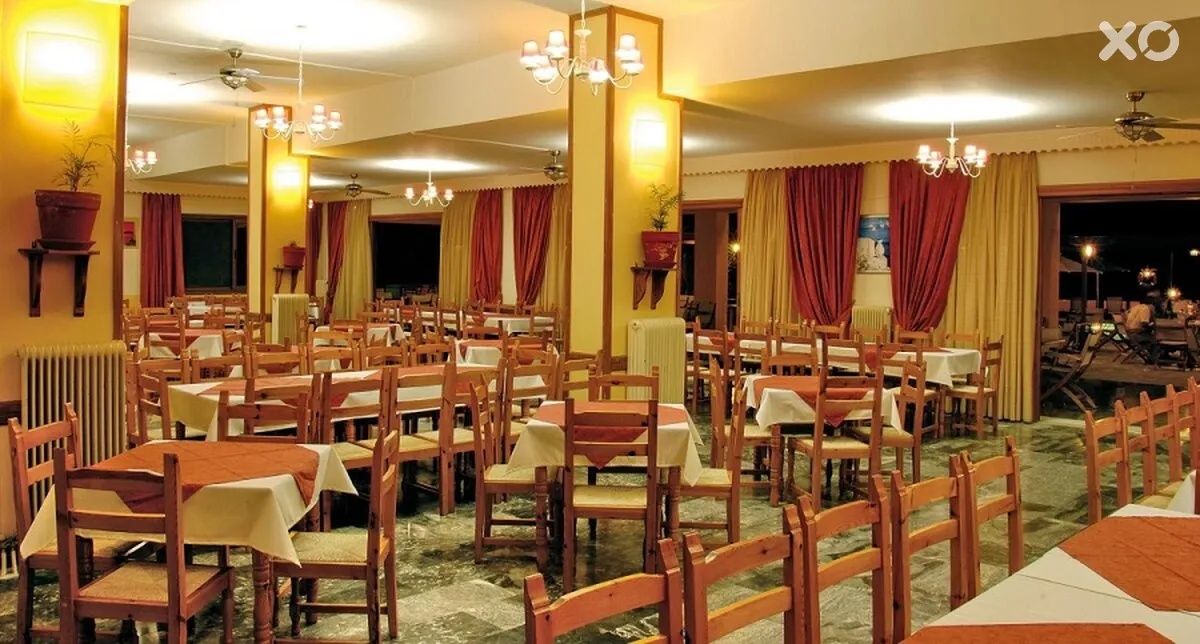 Irini Hotel