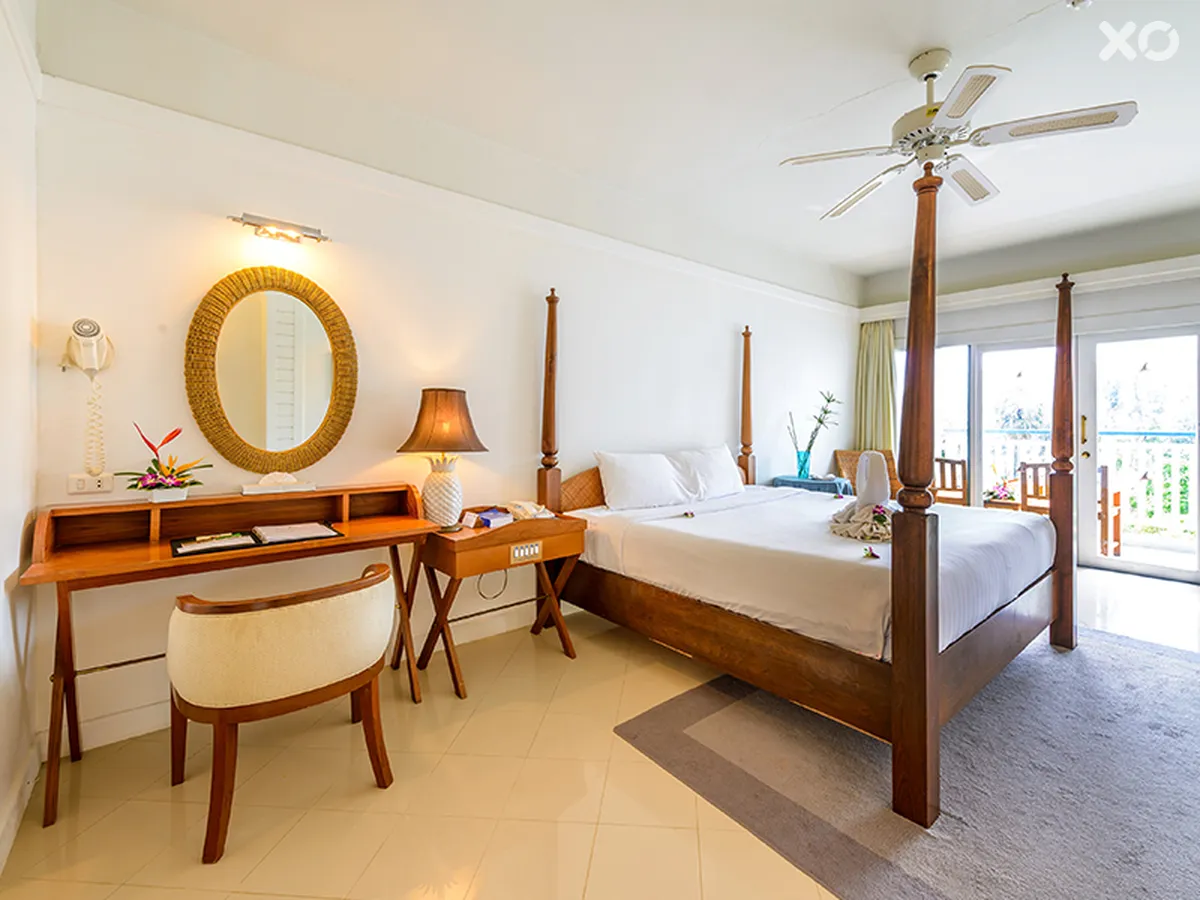 Andaman Seaview Hotel