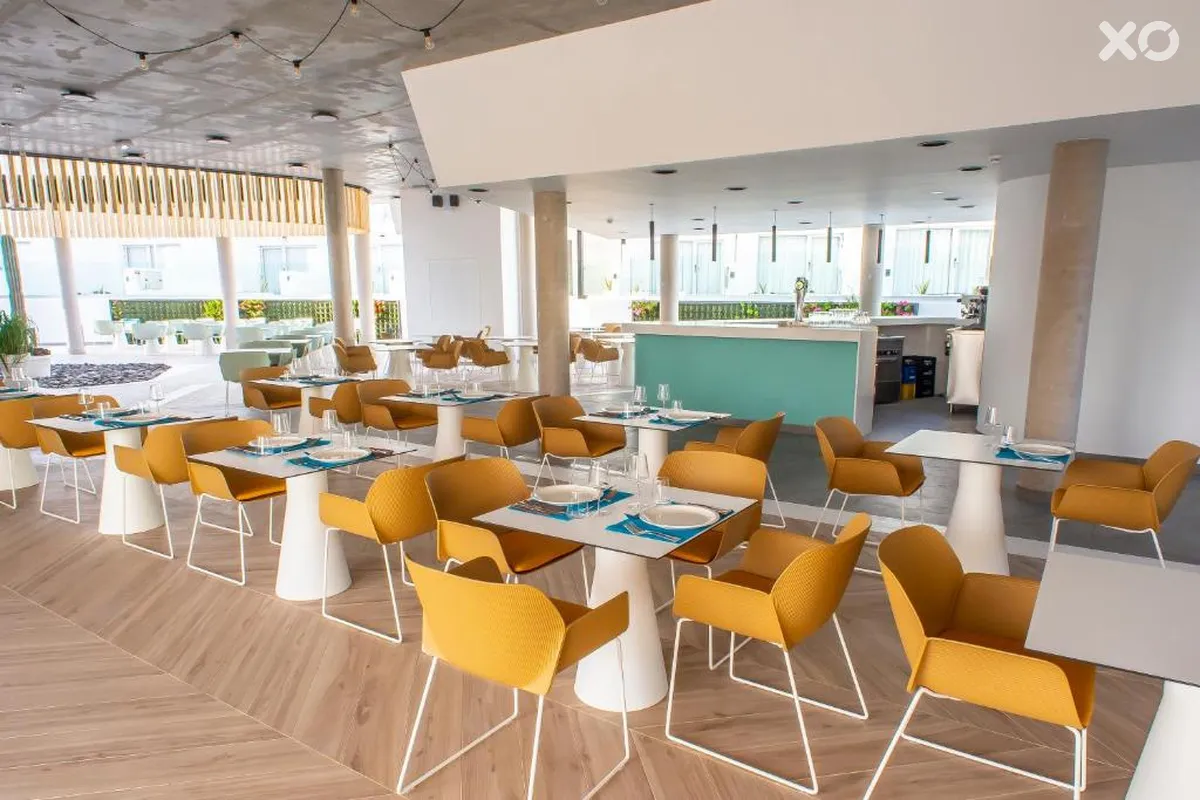 Hotel Taimar