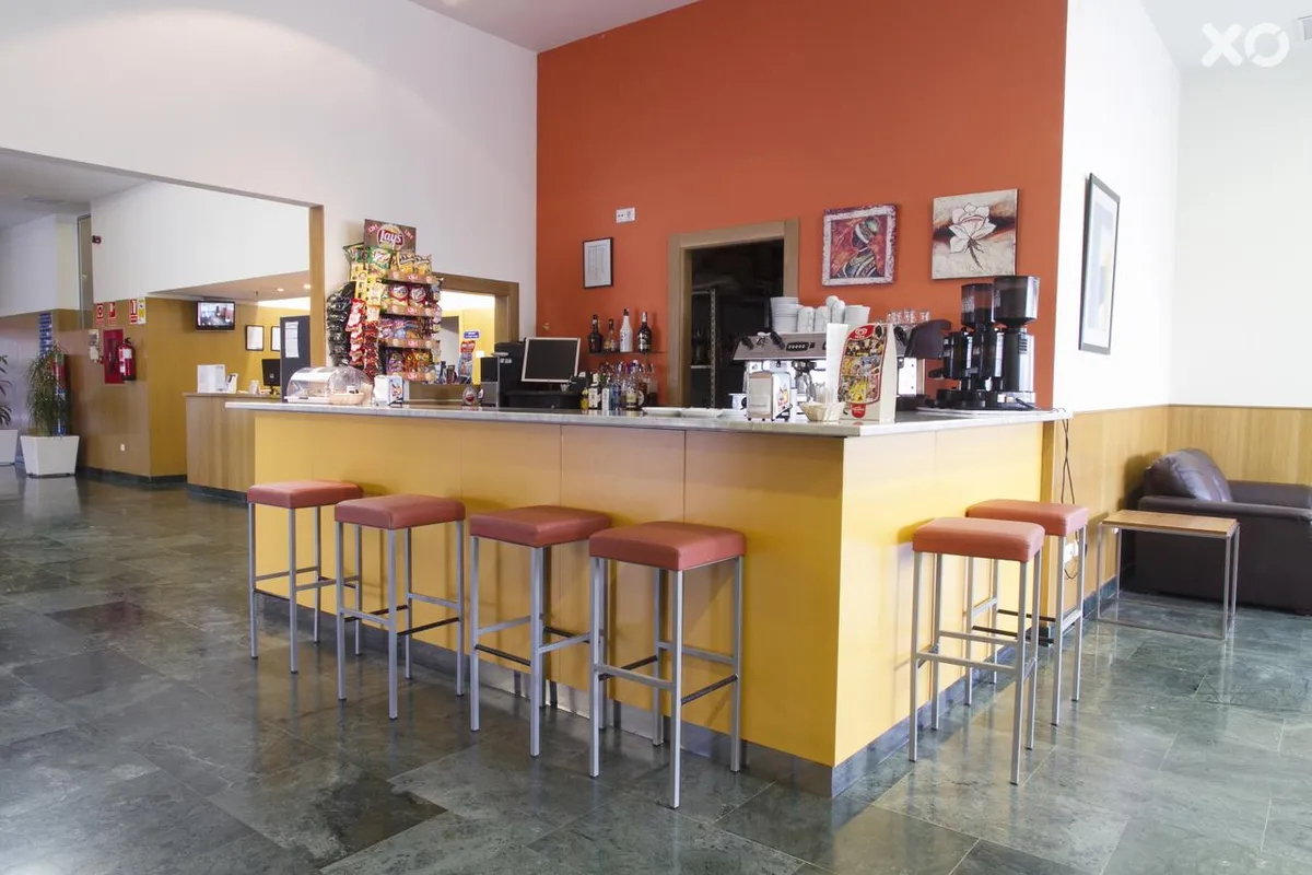 La Estacion Hotel