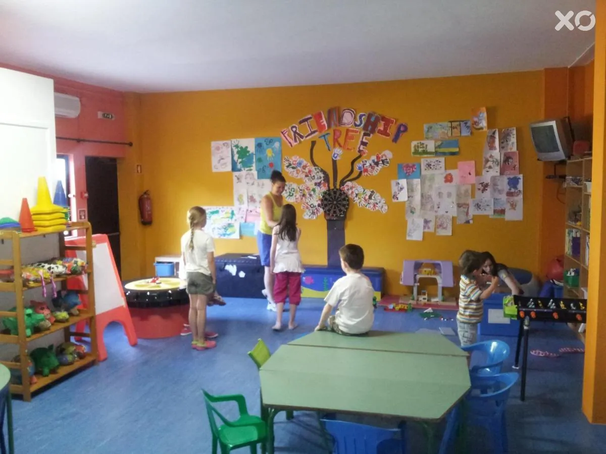 Alvorferias Club
