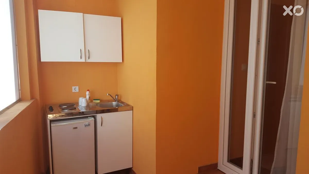 Sobe Jana Apartments