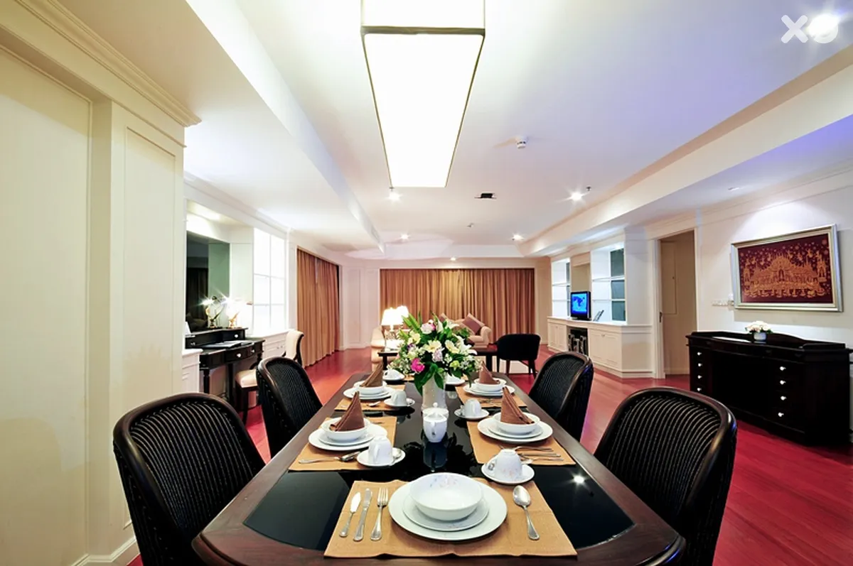 Centre Point Silom