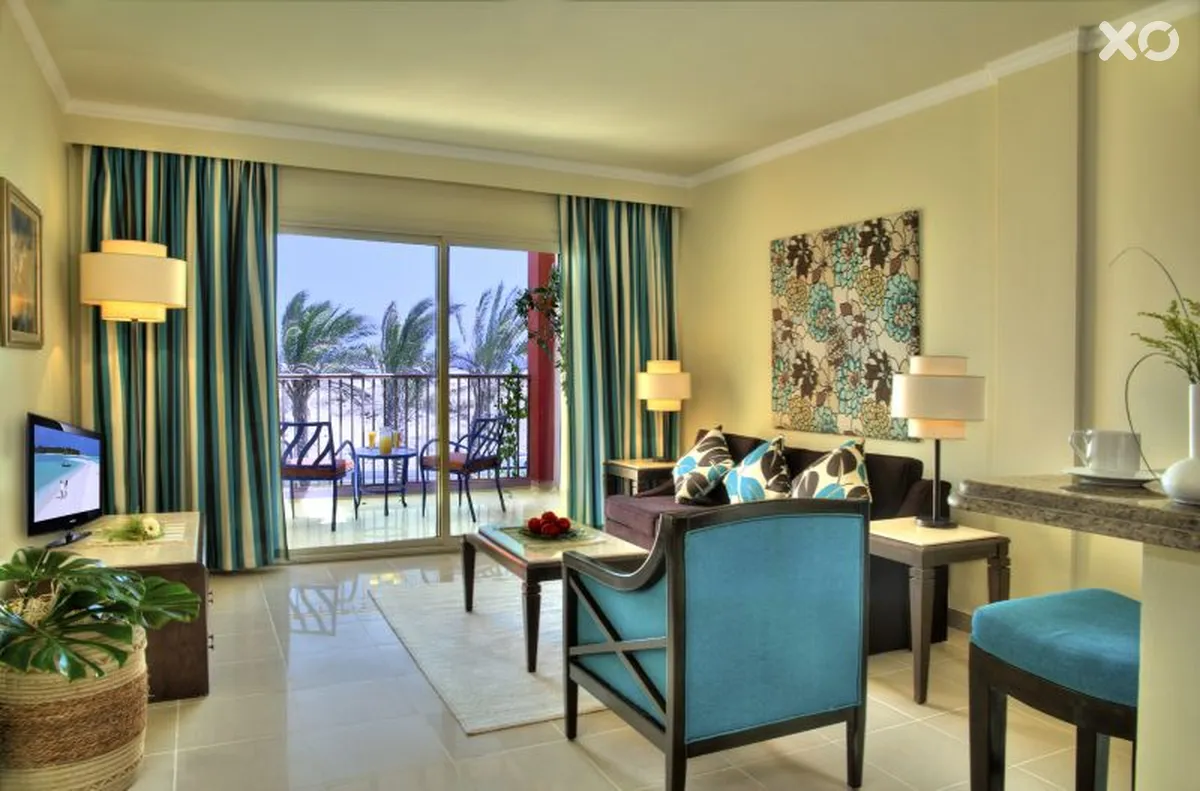 Aurora Bay Resort