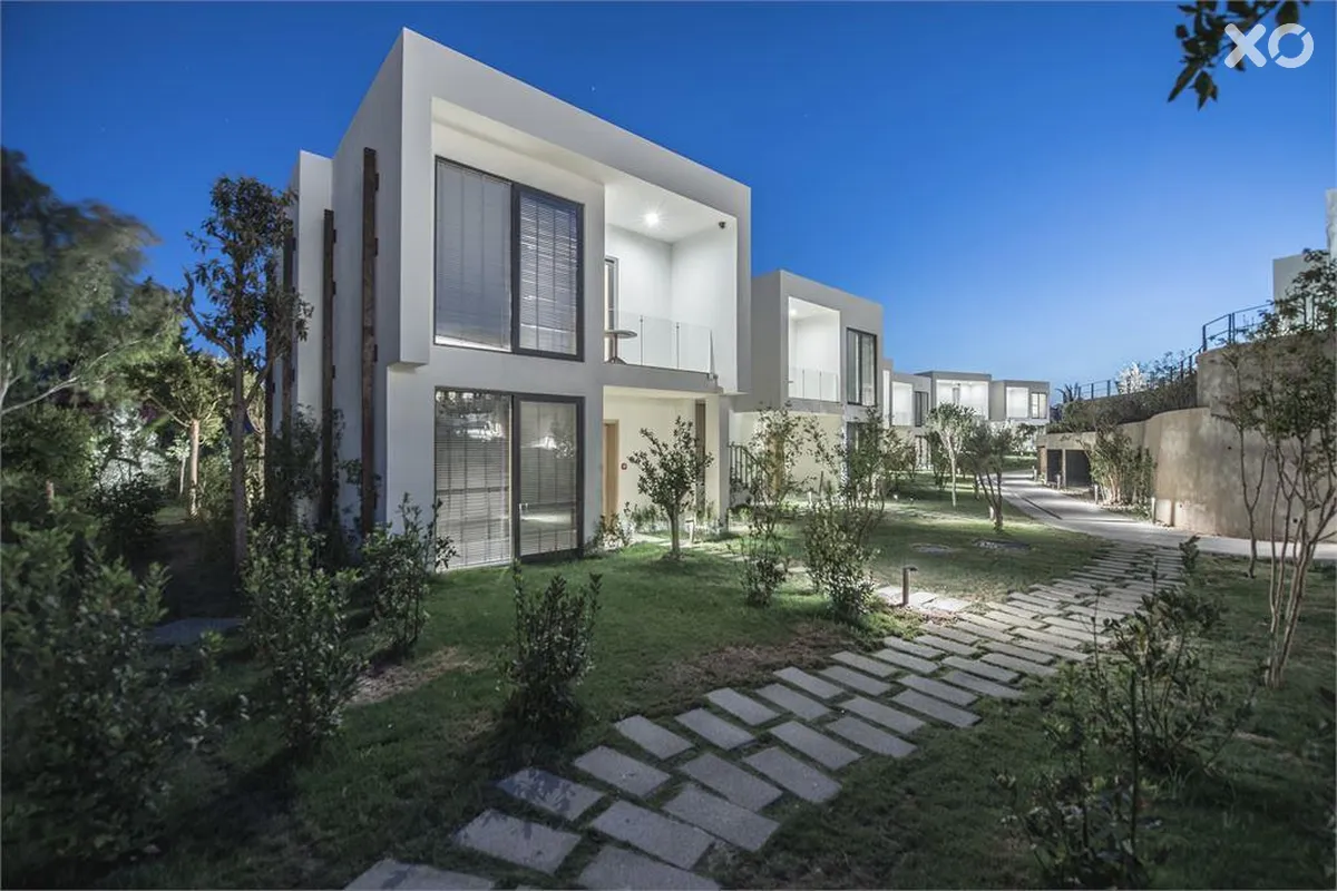 Susona Bodrum LXR Hotels & Resorts