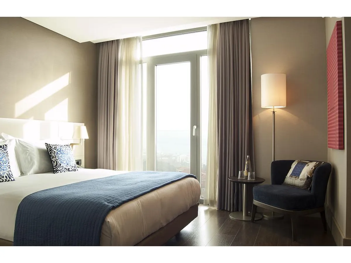 Avantgarde Hotel Taksim Square