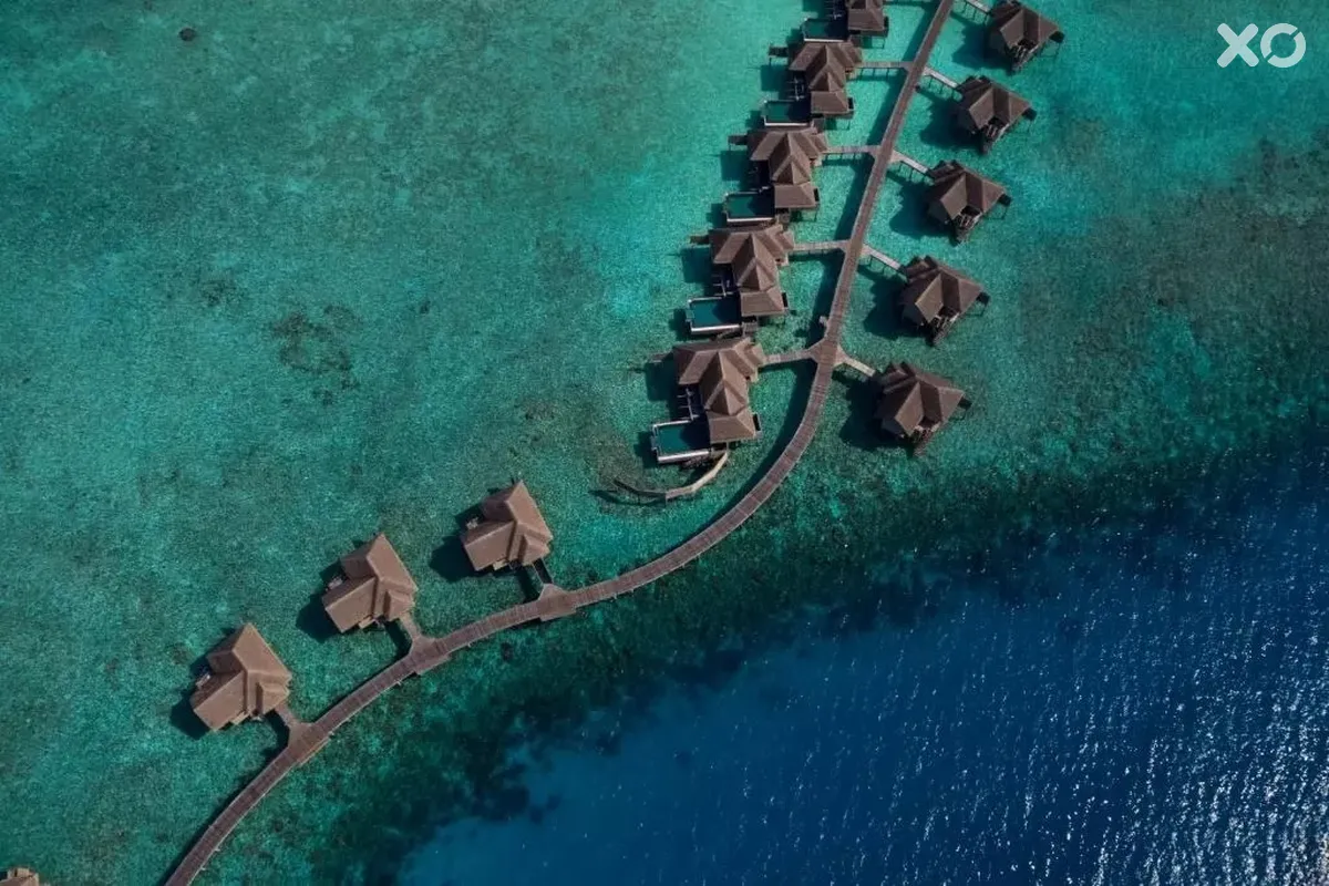 Vakkaru Maldives
