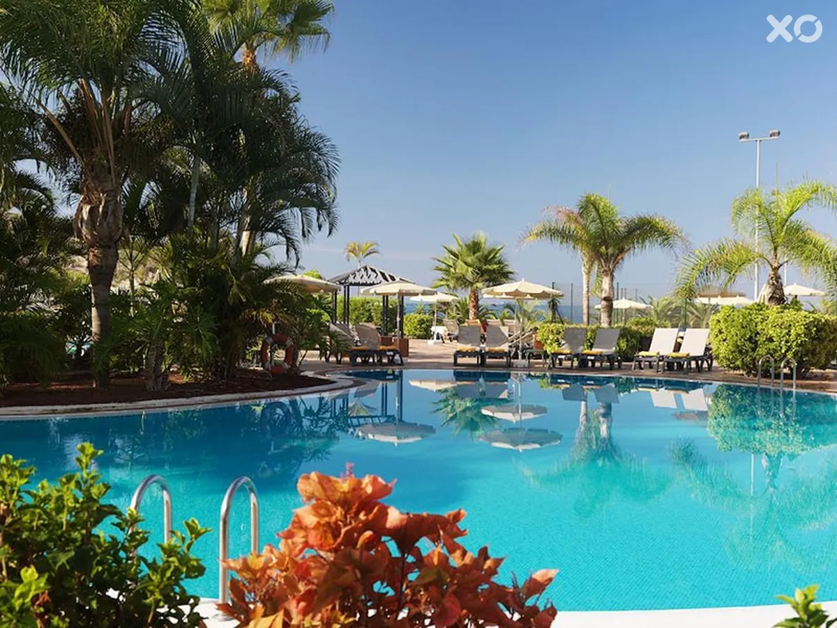 H10 Costa Adeje Palace