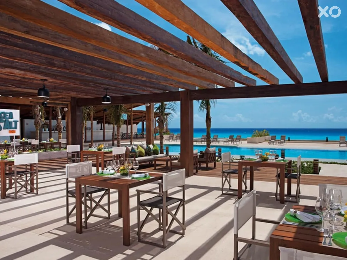 Secrets The Vine Cancun