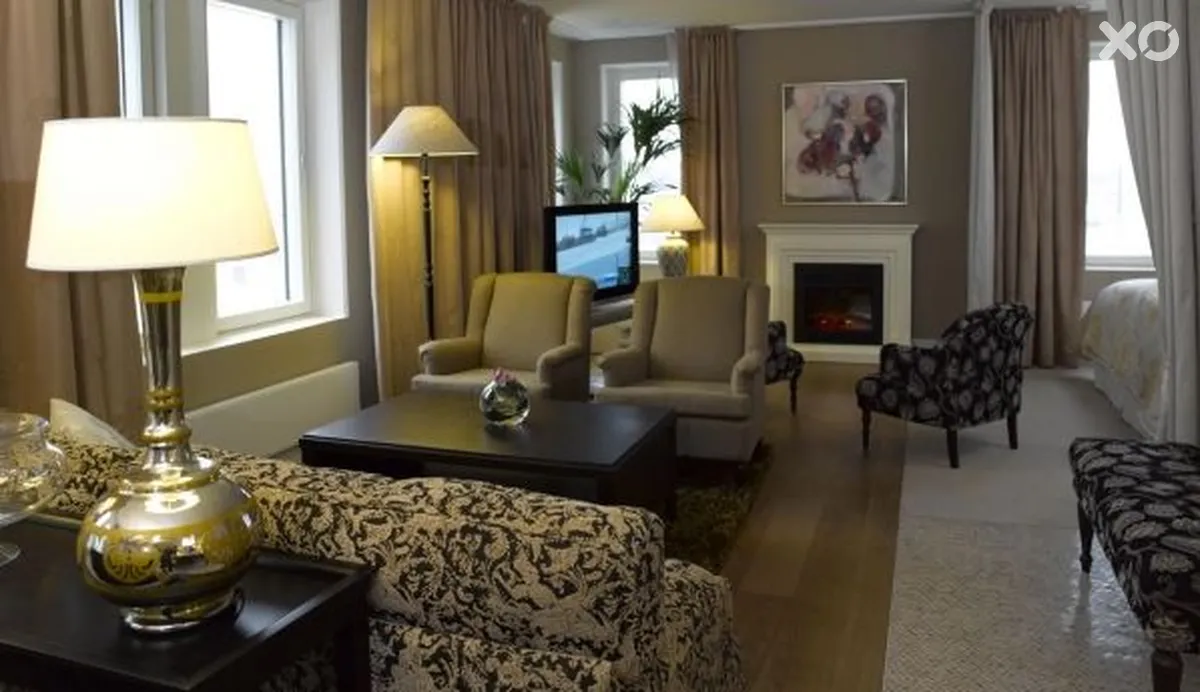 Haven Hotel