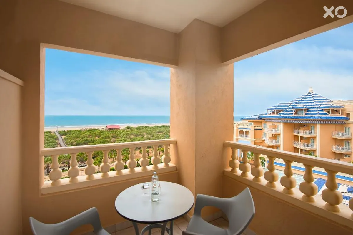Melia Atlantico Isla Canela