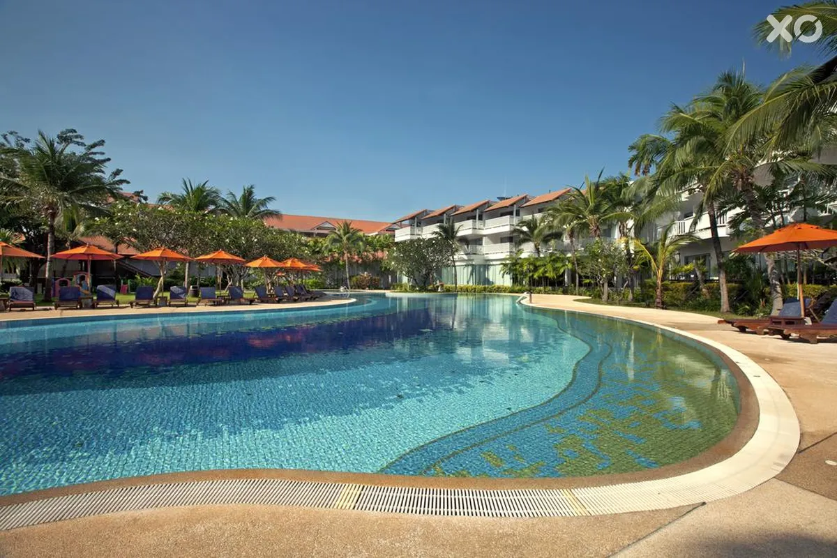 Aonang Villa Resort