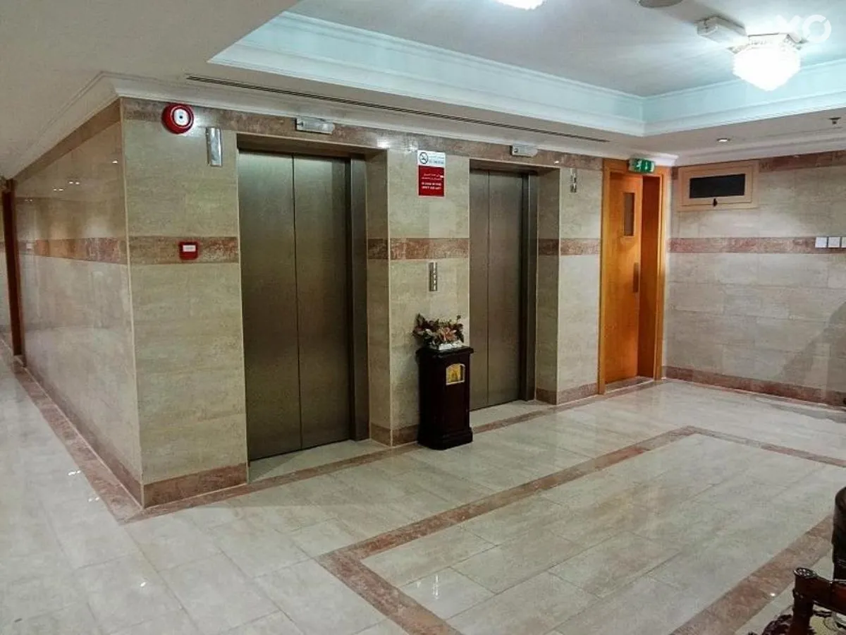 Dolphin Hotel Apartments