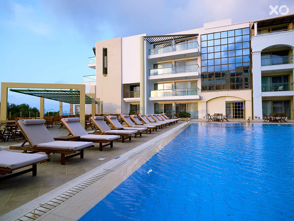 Albatros Spa & Resort Hotel