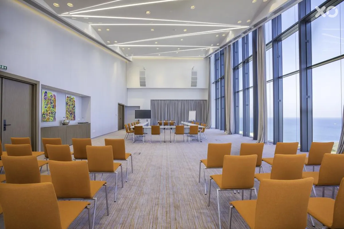 Radisson Blu Hotel Larnaca