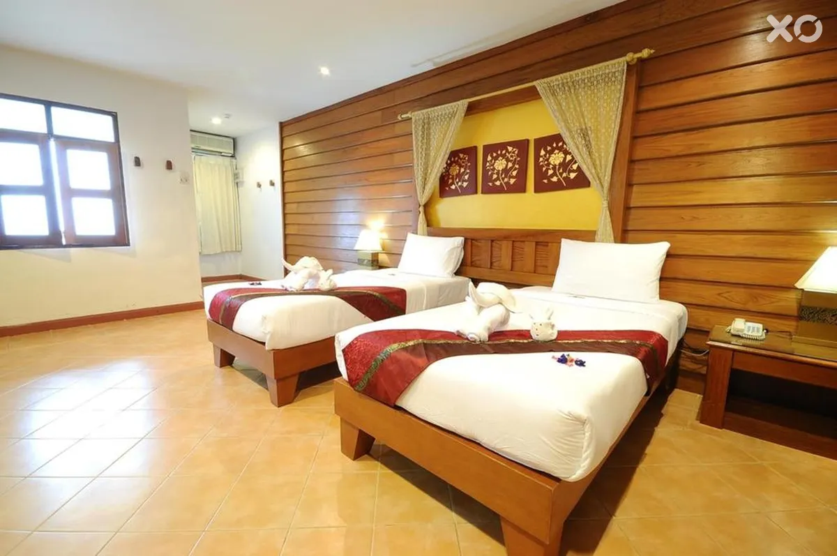 Bel Aire Resort