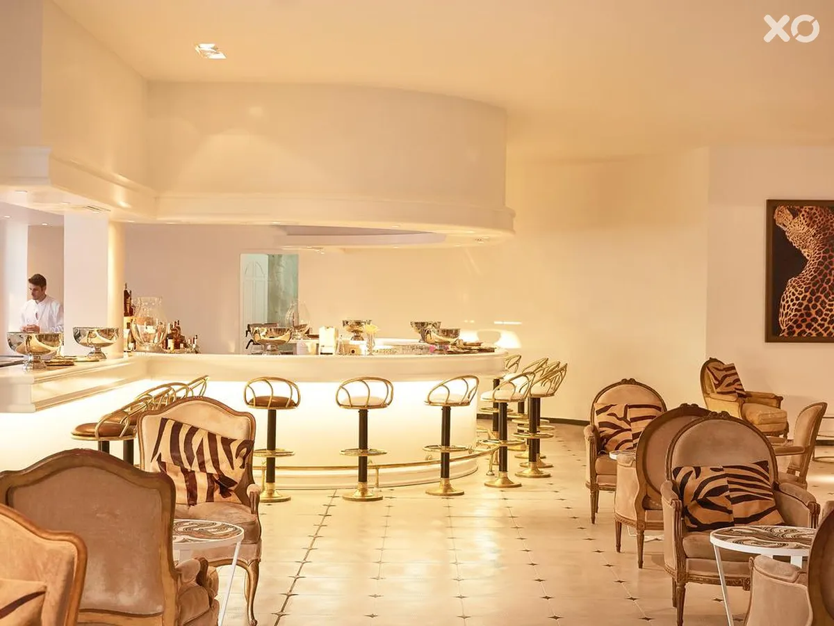 Caramel Grecotel Boutique Resort