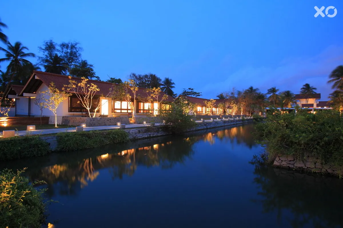 Jetwing Lagoon