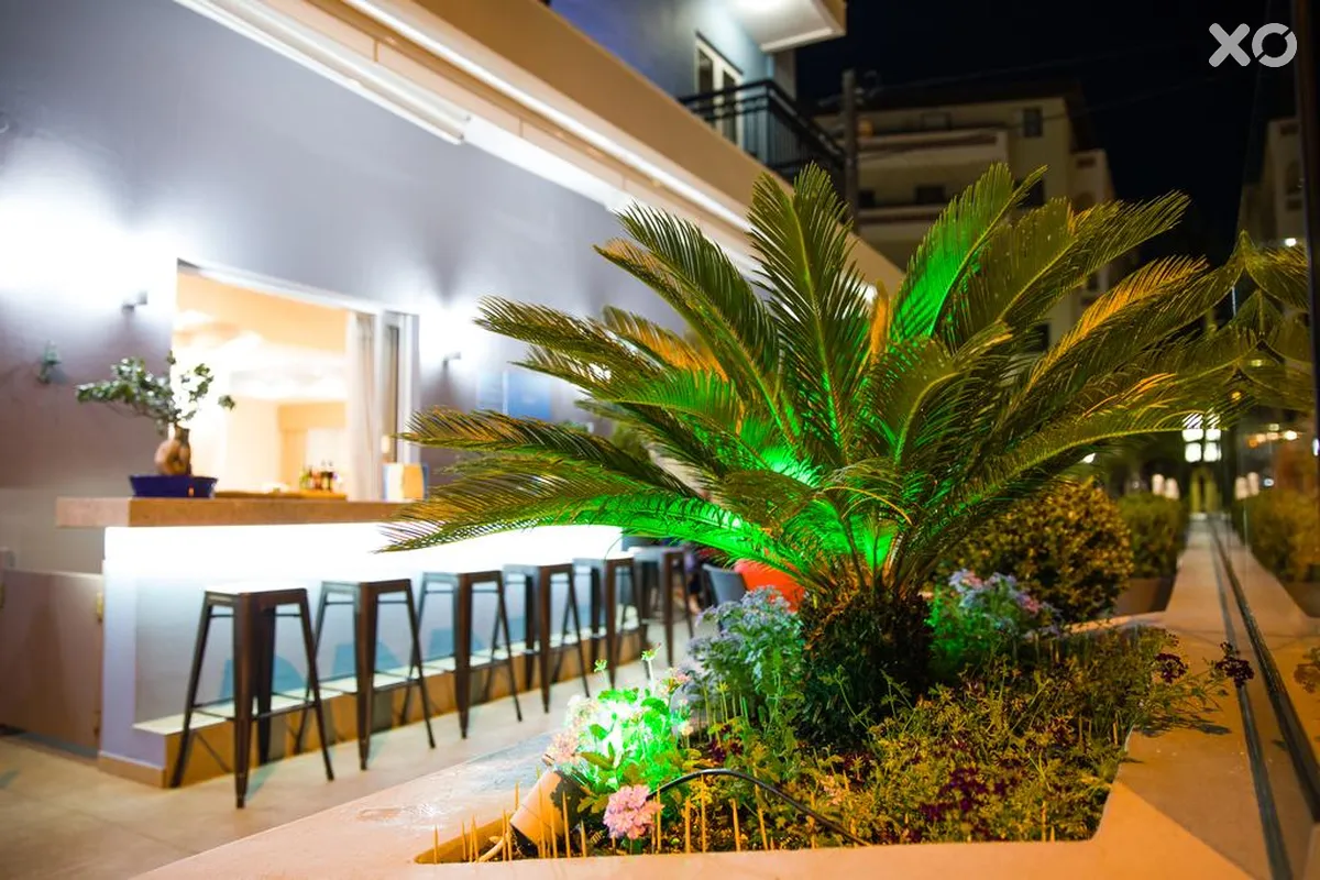 Astali Hotel