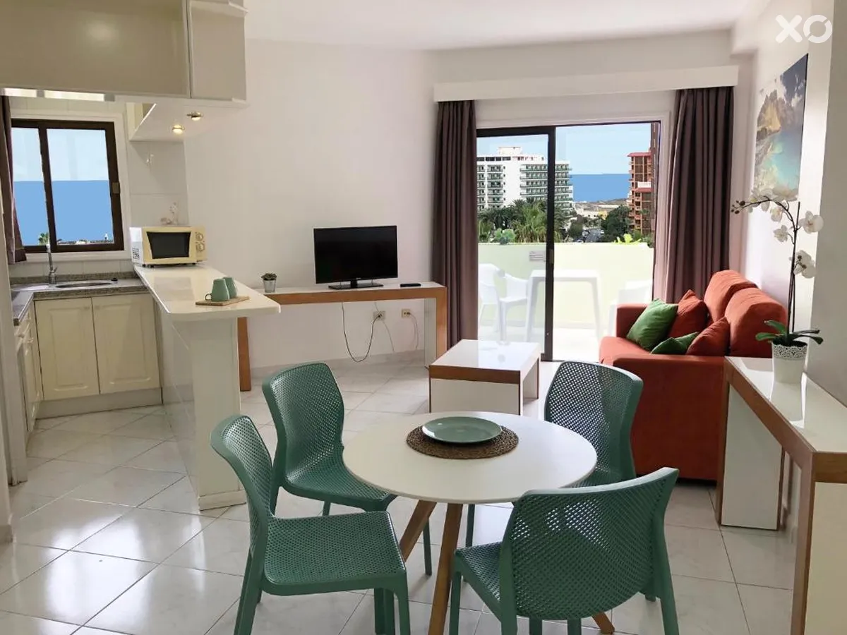 Bahia Playa Apartments