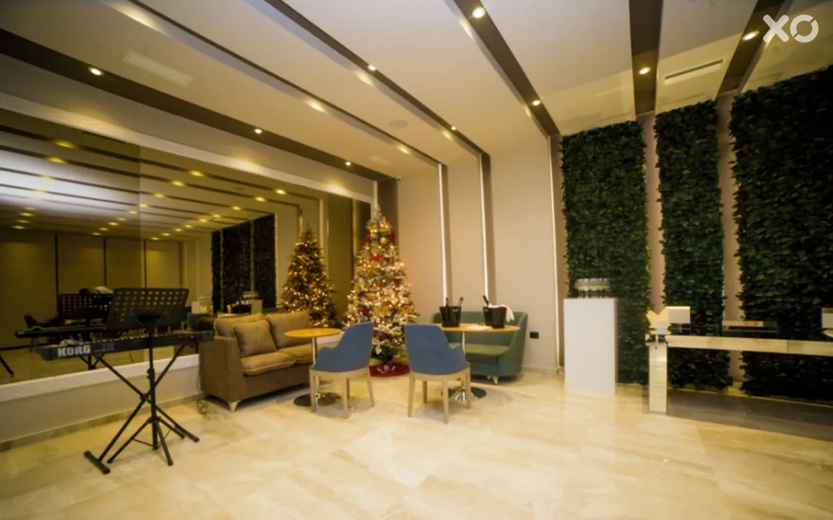 Regina City Hotel