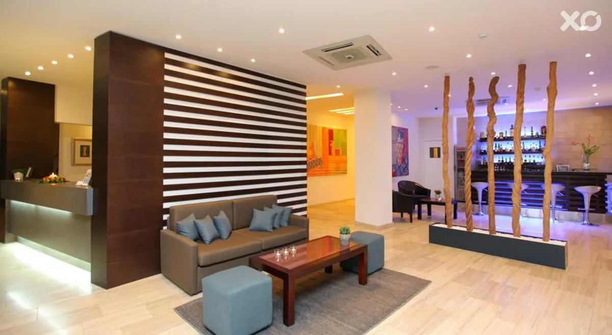 Centrum Hotel