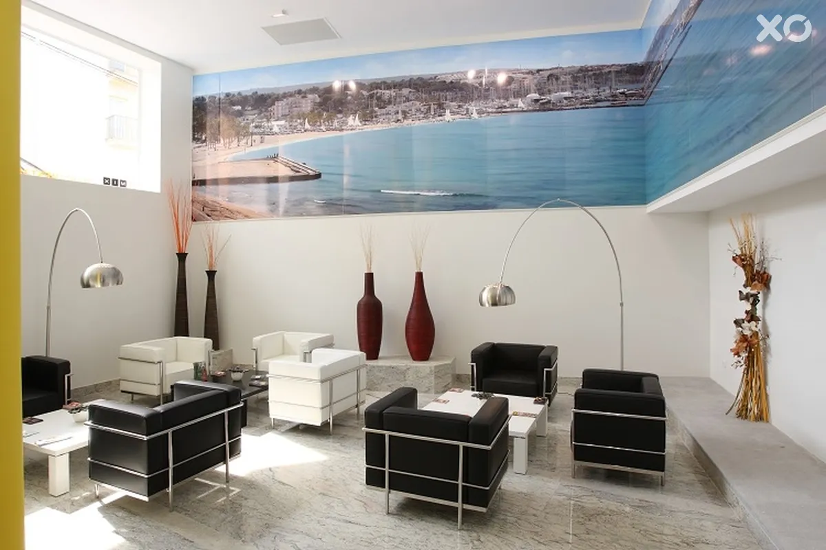 Mix Bahia Real Apartments