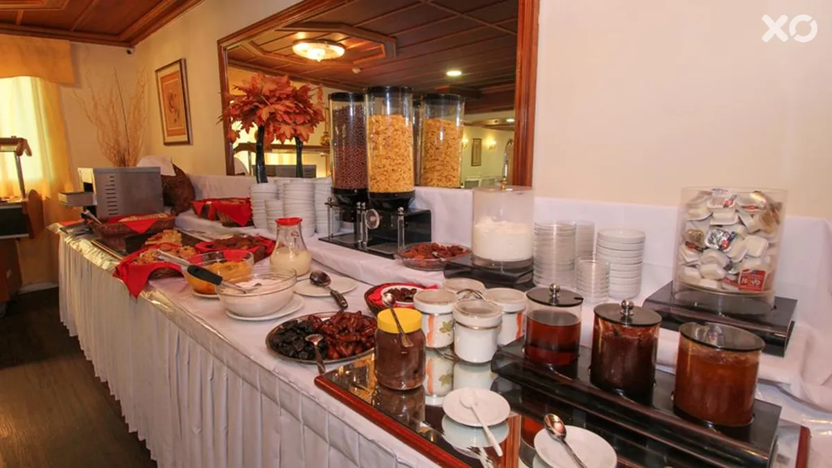 Diana Hotel