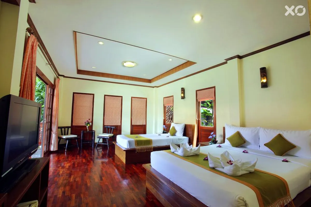 Havana Beach Resort