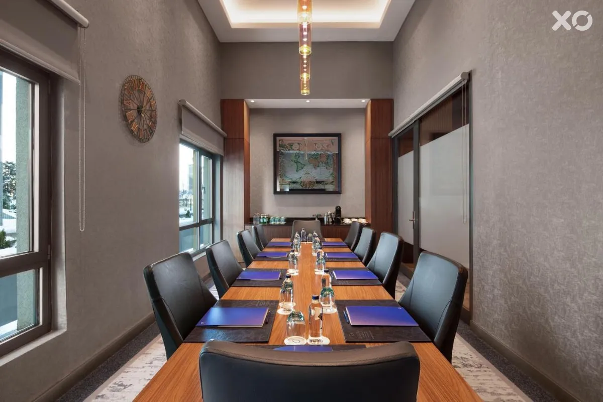 Delta Hotels by Marriott Istanbul Levent