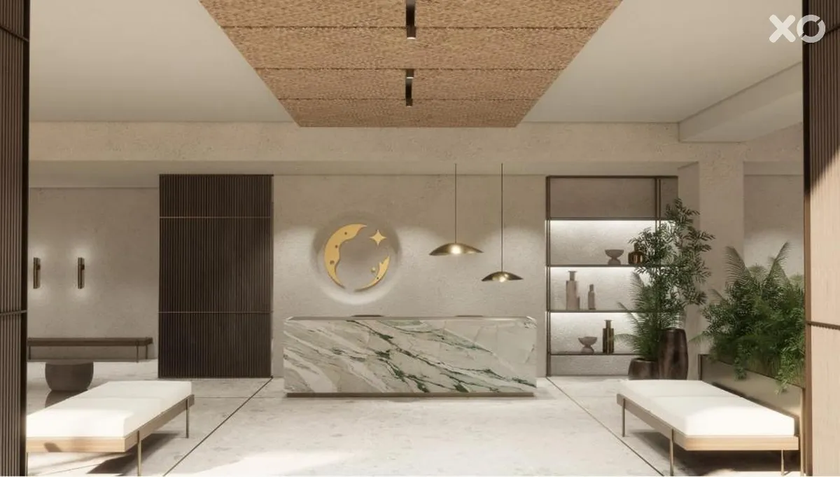 Asterion Hotel Suites & Spa