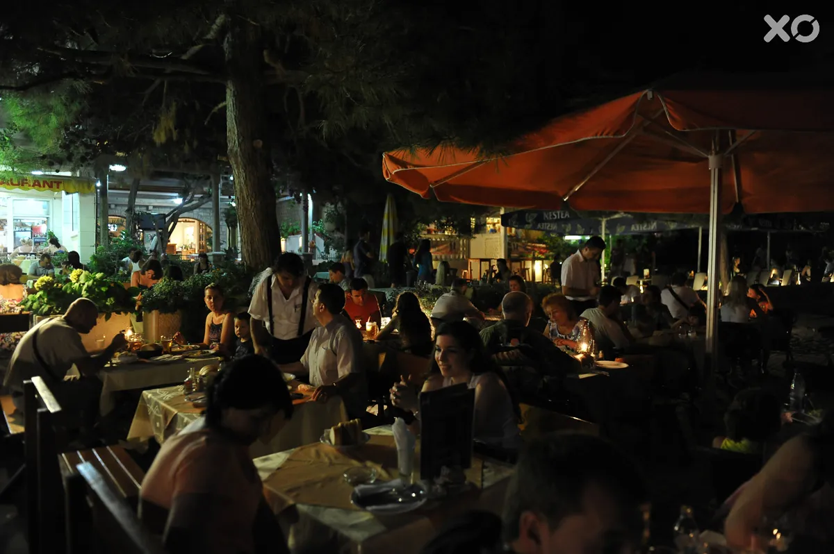 Obala Hotel