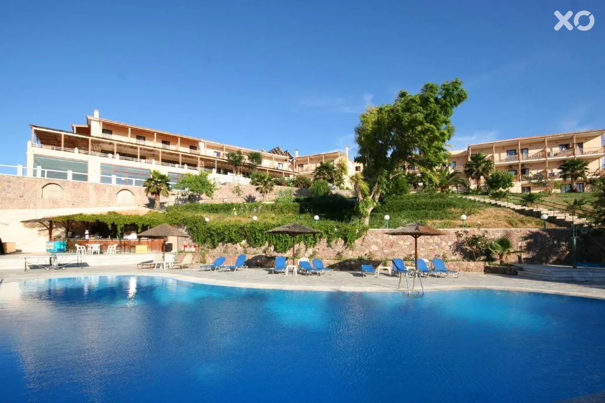 Viva Mare Hotel & Spa