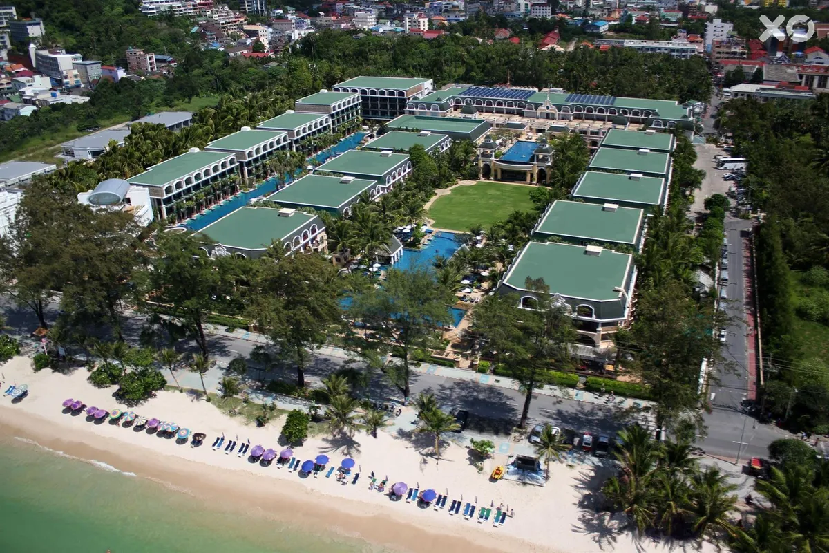 Phuket Graceland Resort & Spa