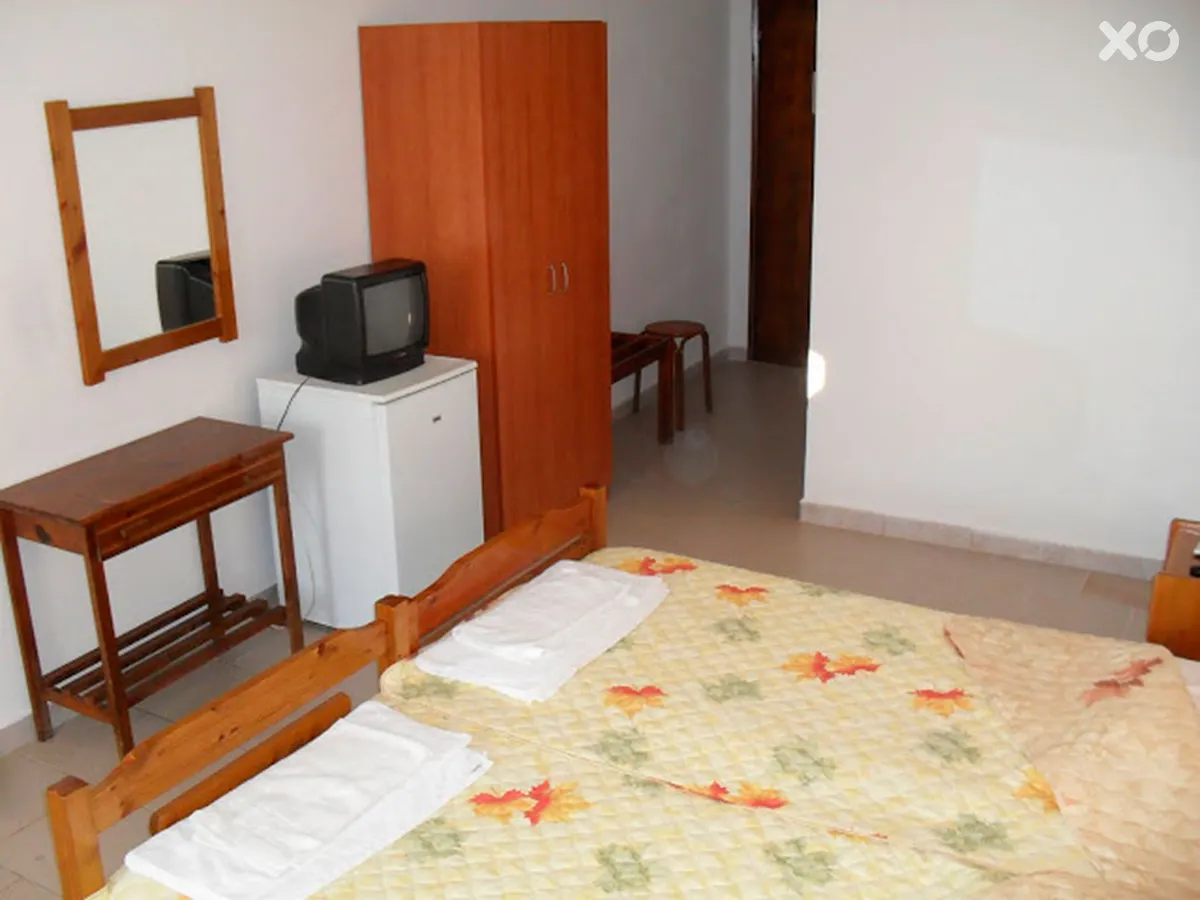 Koviou Holiday Village